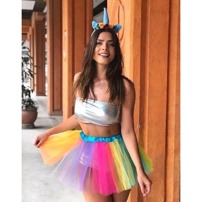 Roupa Moana Infantil Disney Meninas Festas Carnaval