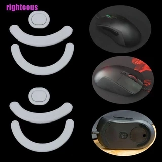 Direito 1Sets Novos Pés De Mouse Patins Para G403 G603