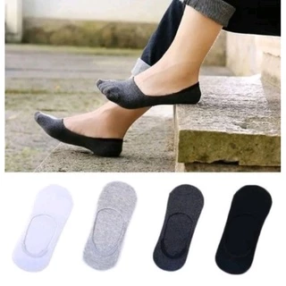 Meia Sapatilha INVISÍVEL N 34 a 43 70% ALGODÃO Adulto Feminina Masculino cod01