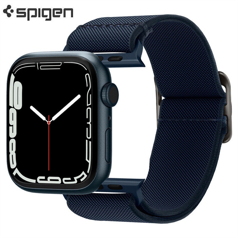 Pulseira Vintage para Relógio - Compatível com Apple Watch 45mm 44mm 38MM  40MM 49MM e iWatch Series Ultra 8 7 6 5 4 3 SE - Escorrega o Preço