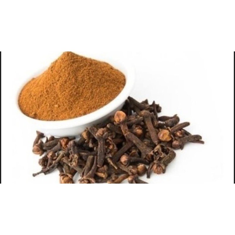 Cravo em Pó Puro 1kg