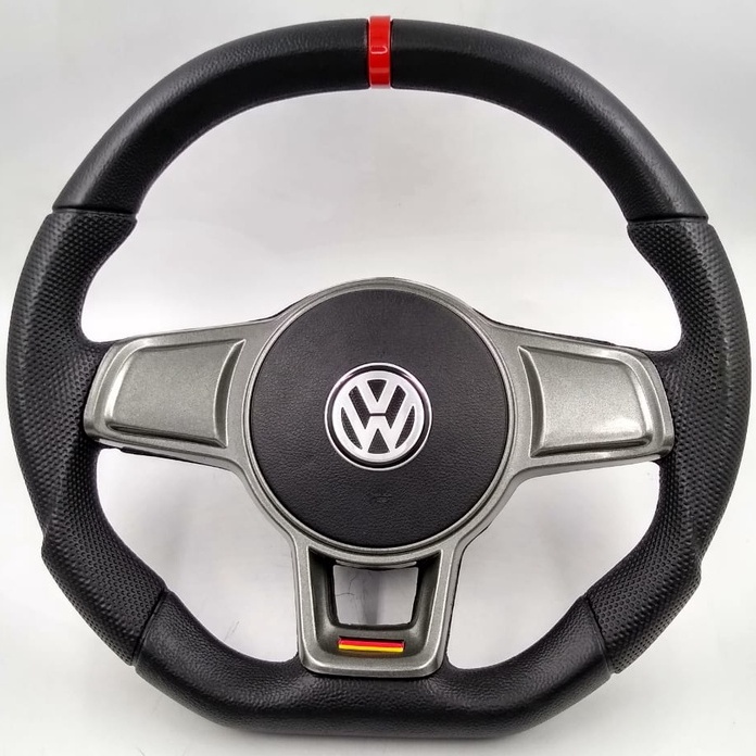 Volante Esportivo Para Gol Quadrado Parati Saveiro Voyage G1 Santana