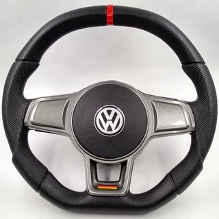 Volante Esportivo Para Gol Quadrado Parati Saveiro Voyage G1 Santana