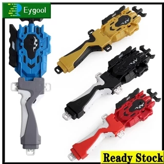 Lançador Beyblade Ripcord / String Bey Two Way