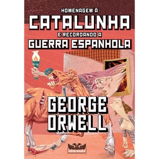HOMENAGEM A CATALUNHA E RECORDANDO A GUERRA ESPANH