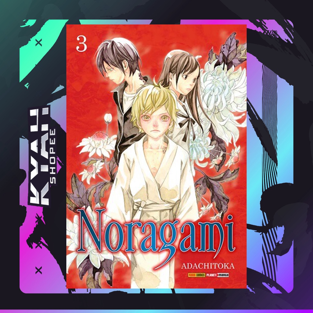 Dvd Noragami Dublado Série Completa