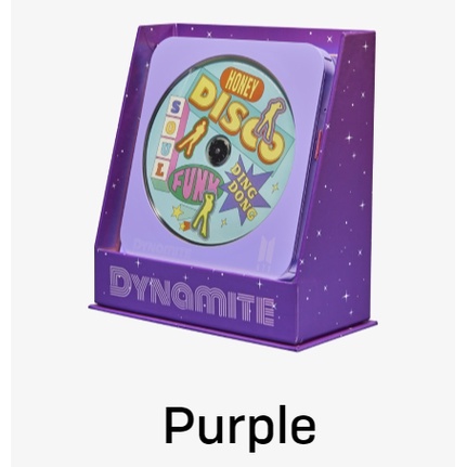 DVD Dímite Multi OS BTS Oficial Dynamite | Shopee Brasil