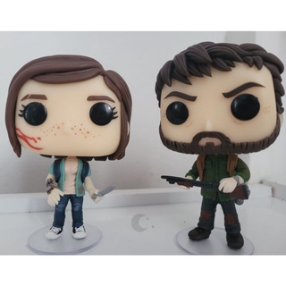 Boneca Ellie The last of us