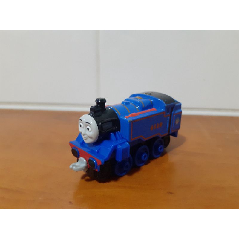 Thomas e Seus Amigos Emily Mini Trem - Trenzinho Brinquedo - JP Toys -  Brinquedos e Actions Figures para todas as idades