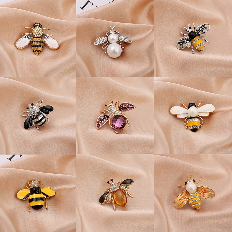 Broche Abelha: Guia Completo e Onde Comprar | BuscaProdutos