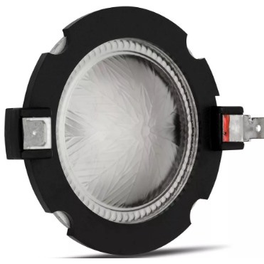 Reparo De Driver Para D220ti Titanium Completo - Envio Imediato