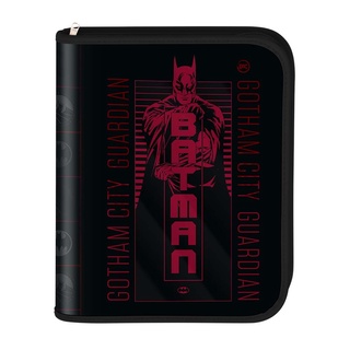 Fichário Universitário com Zíper DAC Batman 48 fls