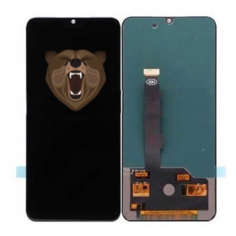 Tela Touch Display Lcd Xiaomi Mi 9 Se Incell Sem Biometria
