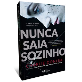 Nunca Saia Sozinho - Faro