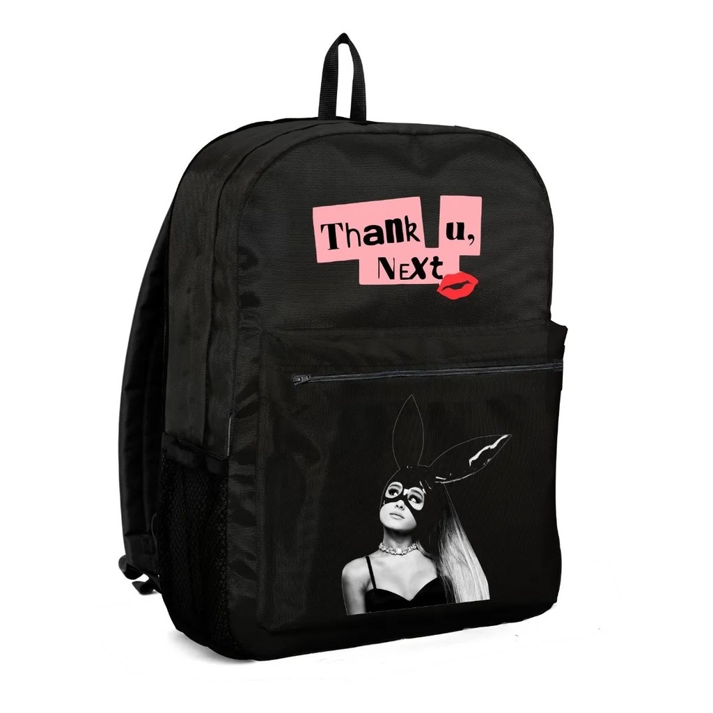 Mochila ariana grande new arrivals