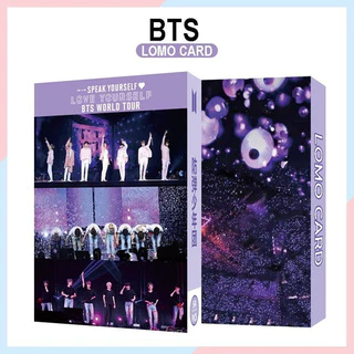 BTS 防弾少年団　BTS WORLD LIMITED Editionトレカ bts world em Promoção na Shopee Brasil 2025