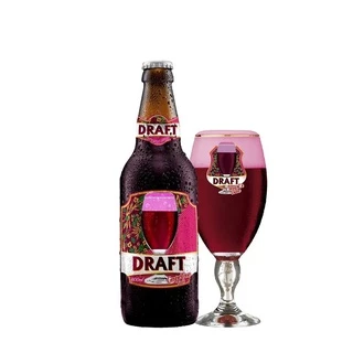 Chopp de Vinho Draft Red Forbes - 600ml