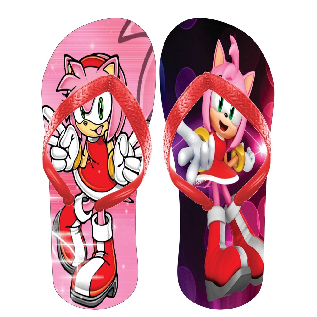 Sonic the hedgehog Amy Rose desenho infantil png