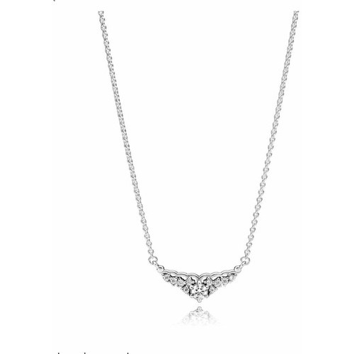 Colar Pandora Original Contos De Fadas | Shopee Brasil