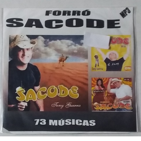 Forró Sacode (@ForroSacode) / X