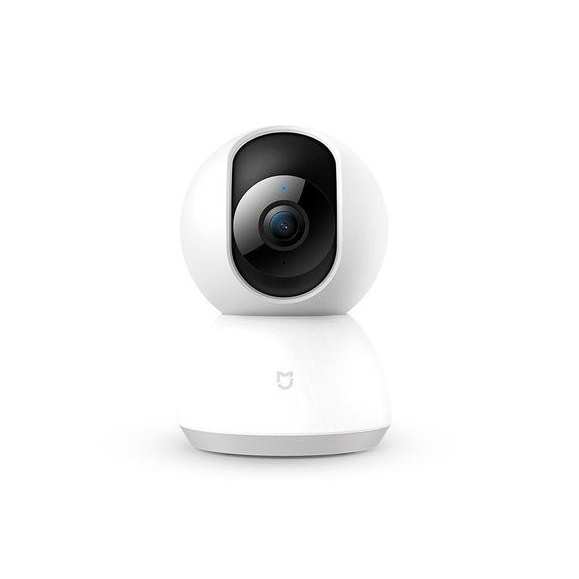 Câmera De Segurança Wi-fi Xiaomi Mi Home Security Camera 360° 1080p