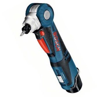Parafusadeira Angular a Bateria GWI 12V LI 220V - BOSCH