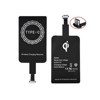 Adaptador Fita Carregador Sem Fio iPhone Wireless Indução em Promoção na  Americanas