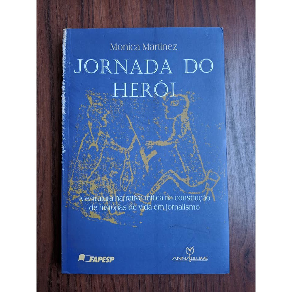 Jornada Do Herói A Estrutura Narrativa Mítica Na Construção De