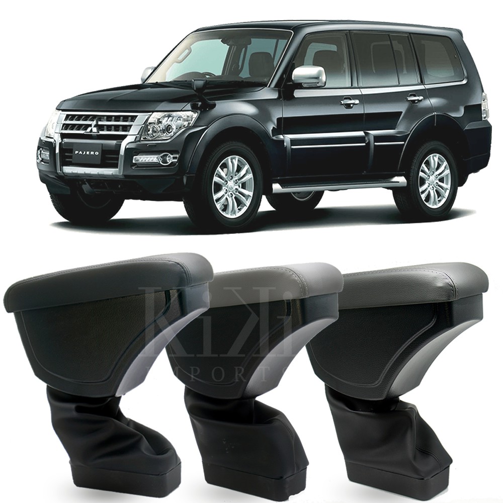 Apoio De Bra o Pajero TR4 2003 2004 2005 2006 2007 2008 2009 2010 2011 