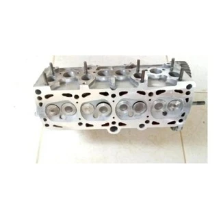 Cabeçote Do Gol Ap 1.6 1.8 8v Carburado Original Retificado