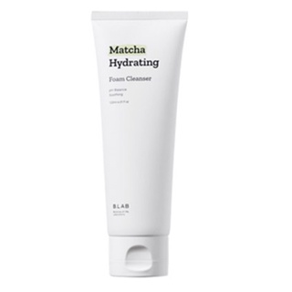 [B-LAB] Matcha Hydrating Foam Cleanser 120ml