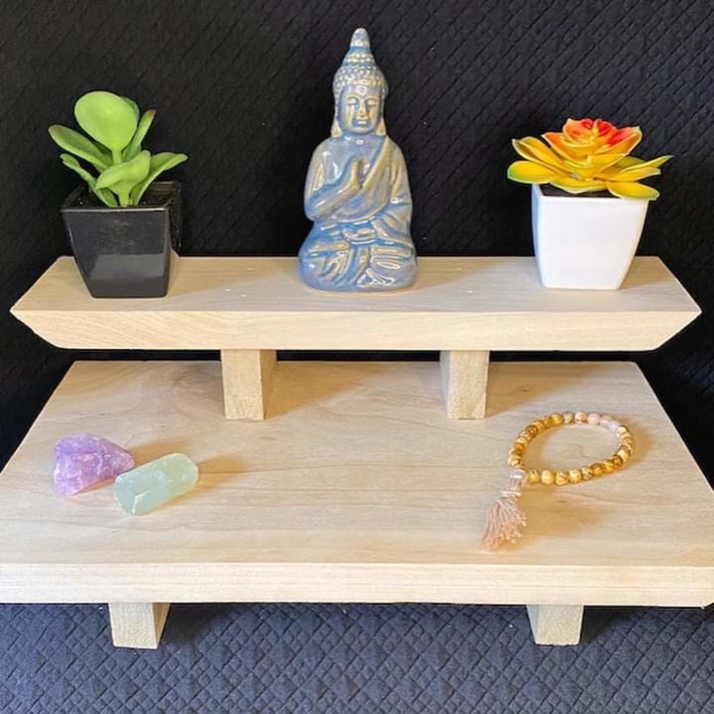 Mini Templo Pooja Hindu