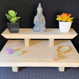 Mini Templo Pooja Hindu