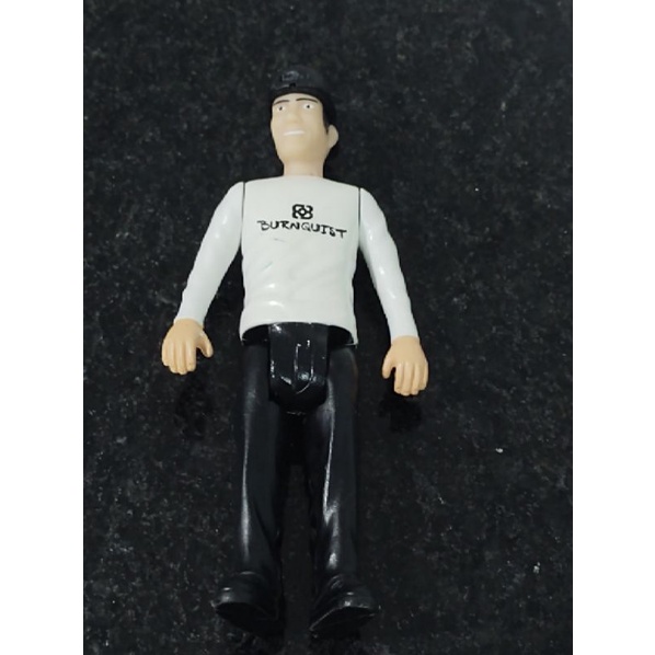 Boneco Bob Burnquist Shopee Brasil