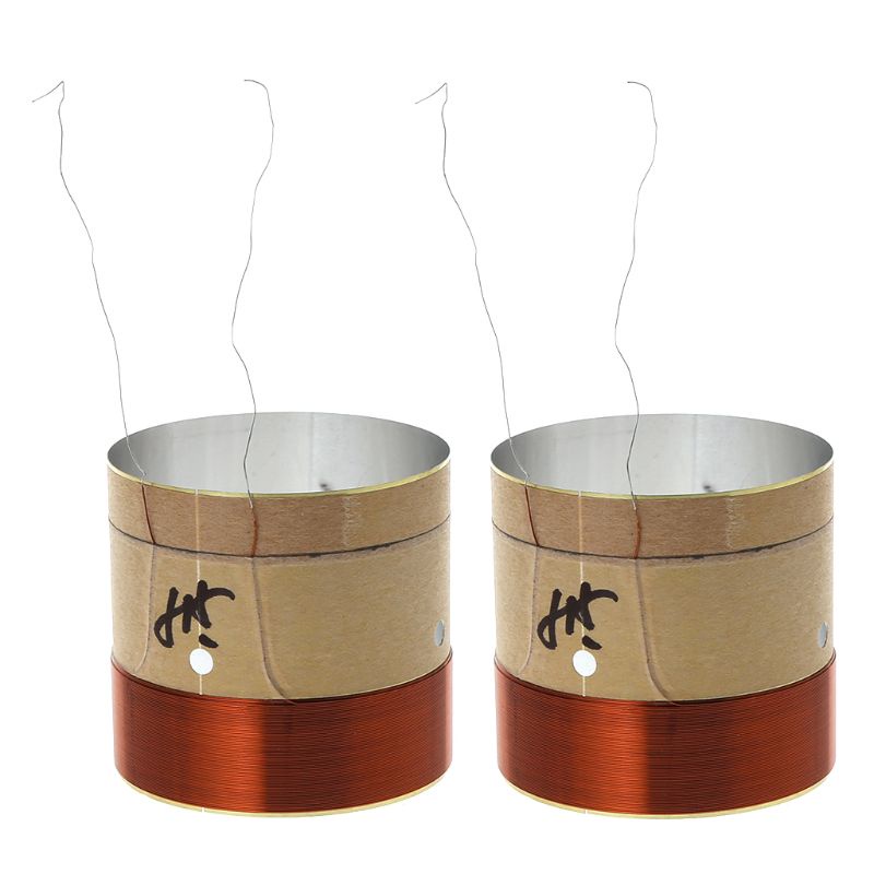 Bobinas De Baixo Woofer De AltoFalante WIN Para Bobina De Voz De