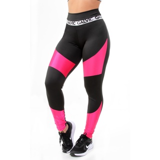 Calça Legging fitness academia Detalhe Em Elástico em Promoção na Shopee  Brasil 2024