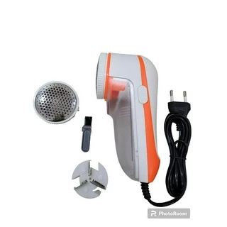 Papa Bolinha Elétrico Profissional Grande Com Fio 110/220v Removedor De Pelos E Fiapos De Roupas