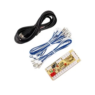 Placa zero delay Sanwa /Aegir. No Brasil !