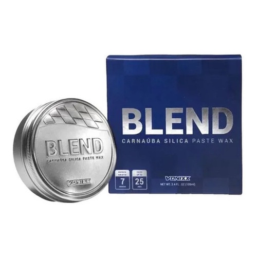 BLEND PAST WAX 100 ML VONIXX
