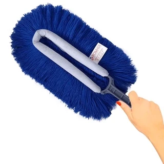Espanador Eletrostático Azul Romher