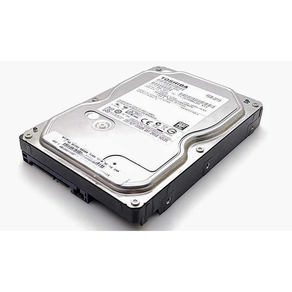 Toshiba 2TB SATA セット hd toshiba 2tb sata iii 3.5 7200rpm em Promoção na Shopee Brasil 2026