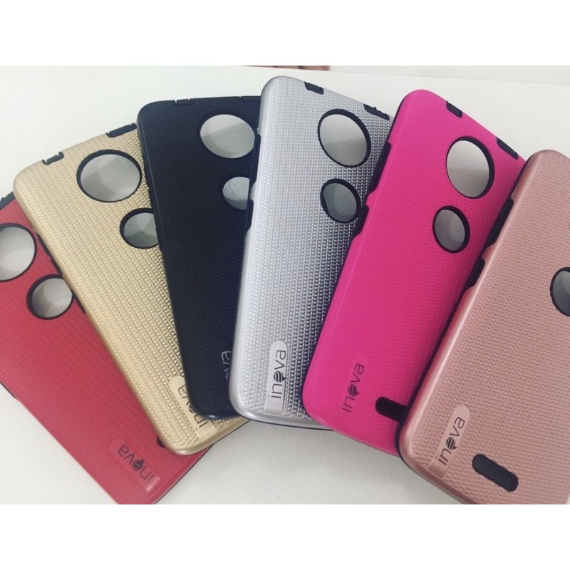 CAPA CELULAR MOTOROLA MOTO G7 PLUS / G7- PROMOÇÃO