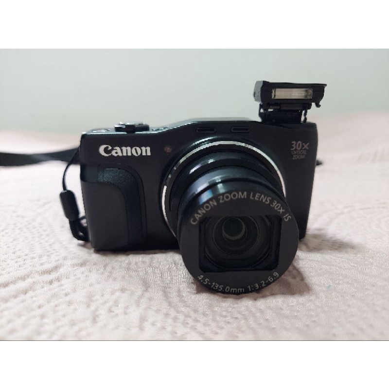 Câmera Semi Profissional Cânon | Shopee Brasil