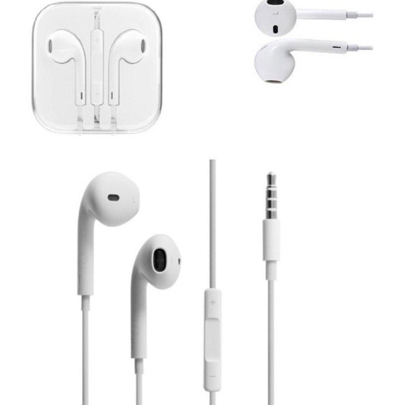 Fone de Ouvido P2 Alta Qualidade com Microfone altomex