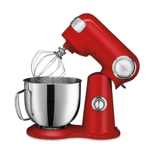 Batedeira Cuisinart - Precision Master Vermelha - 500W