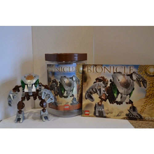 Lego Bionicle Pahrak-kal 8577