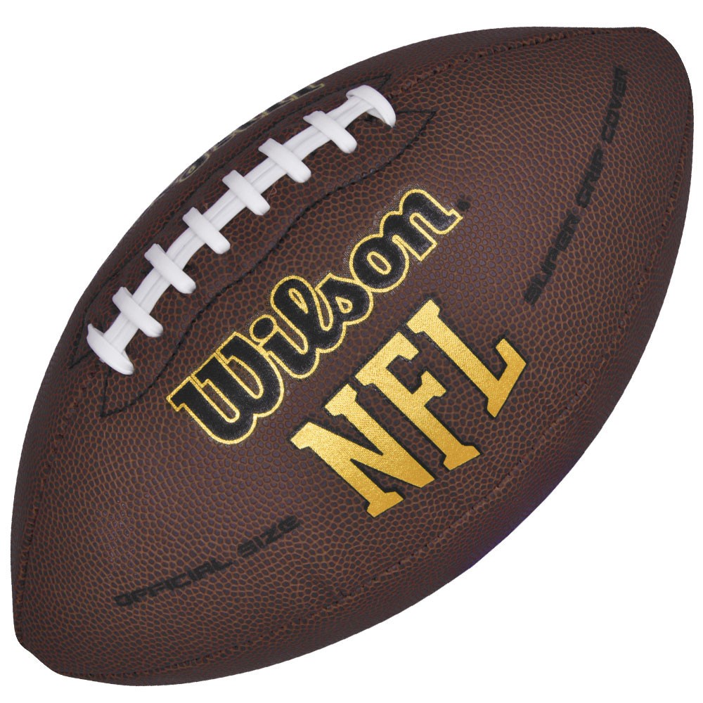 Bola Futebol Americano NFL Team Retro Wilson New York Giants