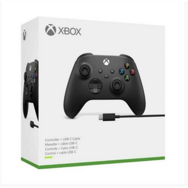 Controle Sem Fio Wireles Compatível Xbox 360 E Pc – Shopping Tudão