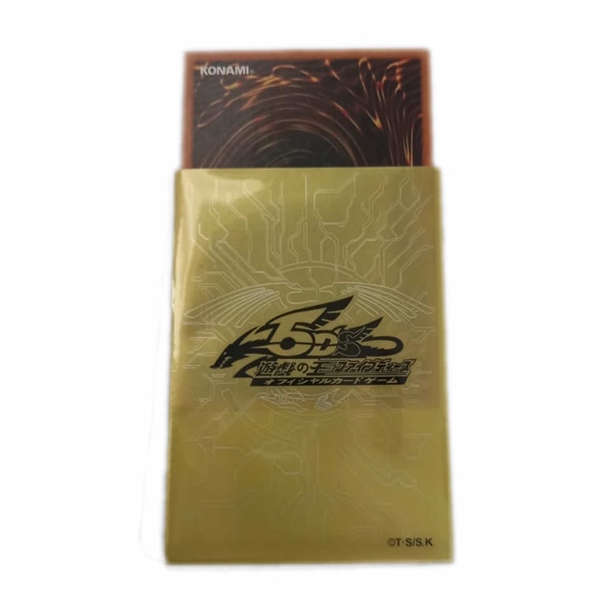 yugioh 5ds card sleeves Amazon.com : ABLY 540 Pockets Double-Sided Trading Card Pages Sleeves  9-Pocket Clear Plastic Game Card Protectors for Skylanders, Pokemon,  Baseball Cards and More, Fit 3 Ring Binder (30 Pages) : Office Products