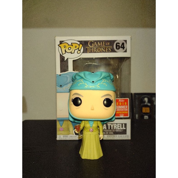 Funko fashion pop olenna